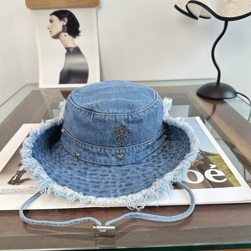 Chrome Hearts Hat 060101